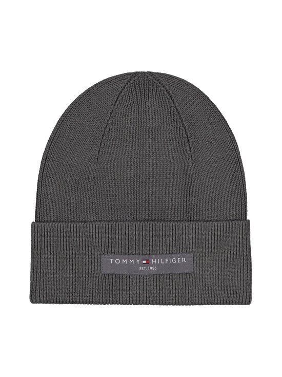 Tommy Hilfiger Collection - Müts - PSM DARK GREY - photo 1 Tommy Hilfiger Collection - Müts - PSM DARK GREY | Stockmann - photo 1