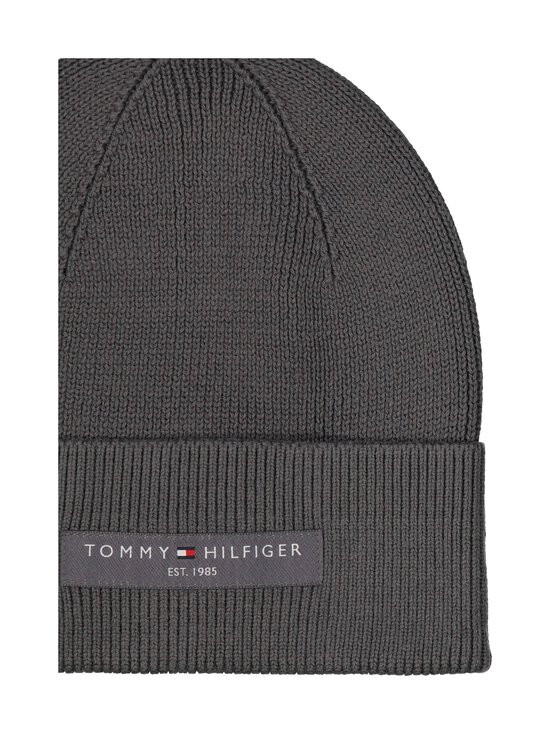 Tommy Hilfiger Collection - Müts - PSM DARK GREY - photo 3 Tommy Hilfiger Collection - Müts - PSM DARK GREY | Stockmann - photo 3