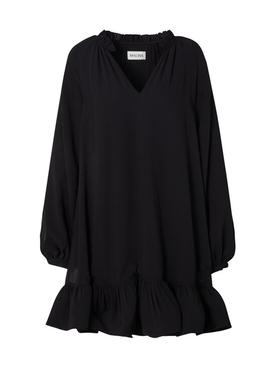 Malina - Minikleit Alva Frill - BLACK - photo 2 Malina - Minikleit Alva Frill - BLACK | Stockmann - photo 2