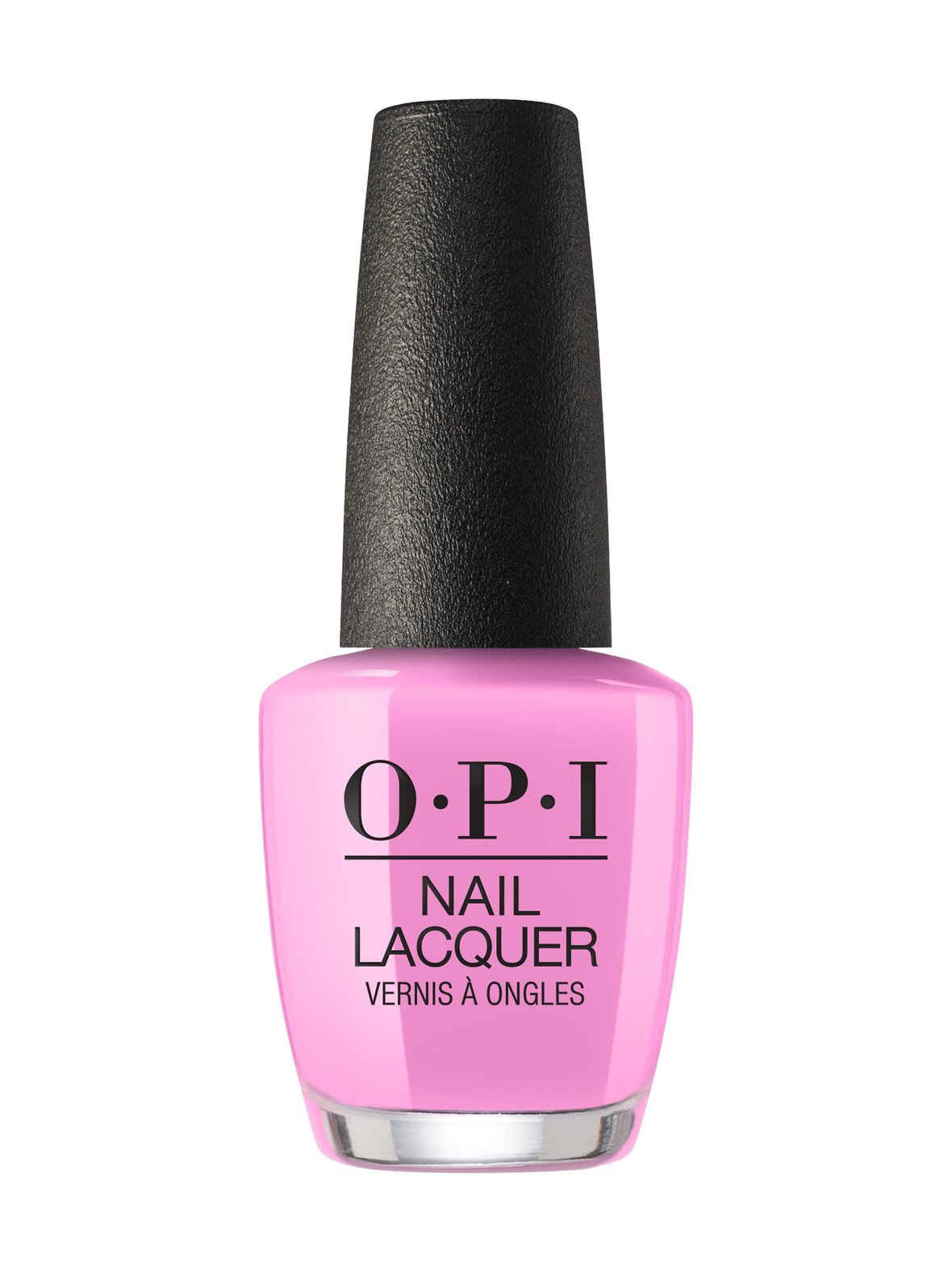 O.P.I Nail Lacquer Nail Polish -kynsilakka 15ml