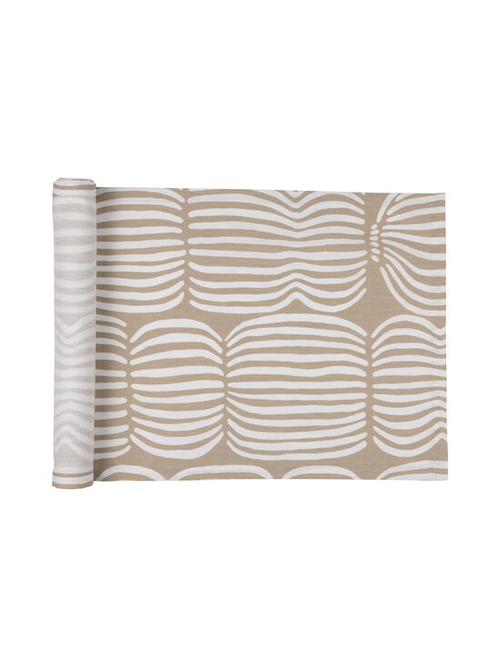 Pentik - Vilja akrila pārklājuma galdauts 45 x 160 cm - BROWN - photo 1 Pentik - Vilja akrila pārklājuma galdauts 45 x 160 cm - BROWN | Stockmann - photo 1