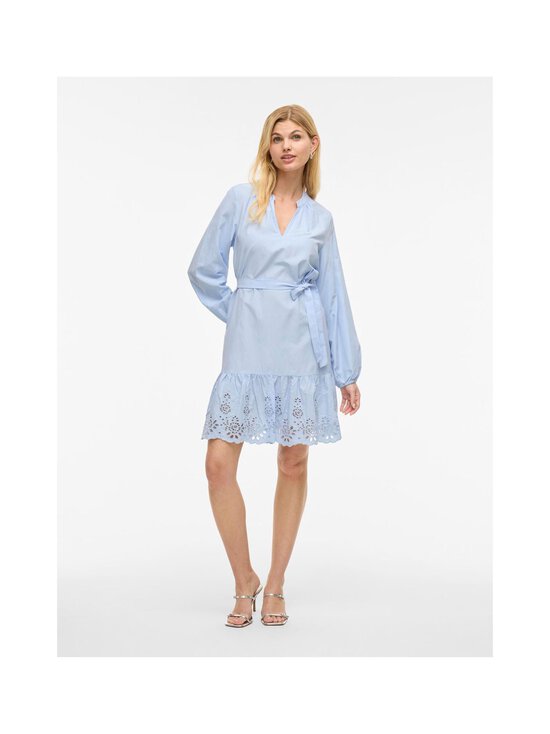 Vila - ViKelli Short kleita - KENTUCKY BLUE - photo 5 Vila - ViKelli Short kleita - KENTUCKY BLUE | Stockmann - photo 5