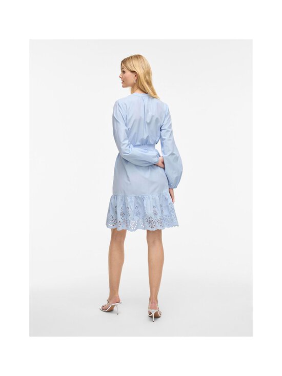 Vila - ViKelli Short kleita - KENTUCKY BLUE - photo 6 Vila - ViKelli Short kleita - KENTUCKY BLUE | Stockmann - photo 6