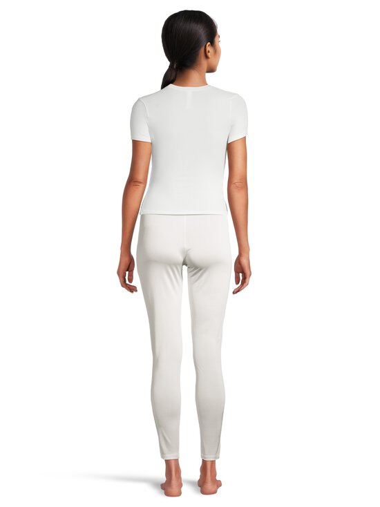 SKIMS - Cotton Jersey t-paita 2-pack - LIGHT HEATHER GREY-MARBLE | Stockmann - photo 4