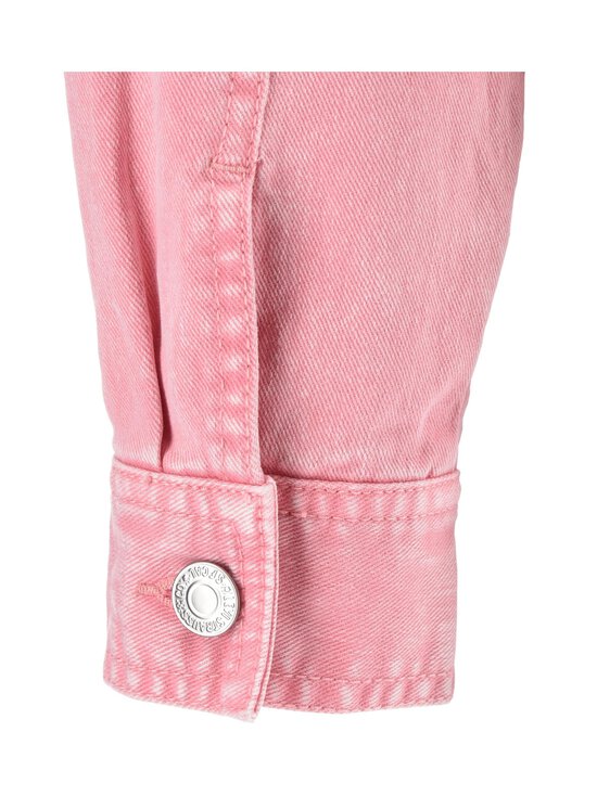Levi's Kids - Teksajakk Baby Baggy Trucker - AED QUARTZ PINK | Stockmann - photo 5