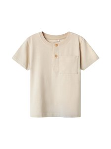 Name It - NmmFreddi t-paita - PEYOTE | Stockmann