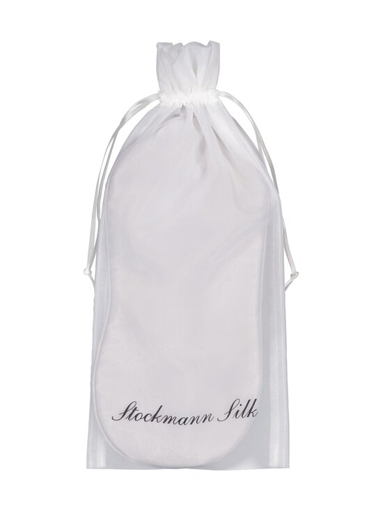 Stockmann Silk - Minnie- silkkinen silmämaski - SILVER - photo 3 Stockmann Silk - Minnie- silkkinen silmämaski - SILVER | Stockmann - photo 3
