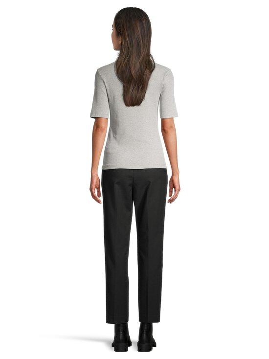 NOOM - Püksid Olivia Slim - BLACK | Stockmann - photo 4