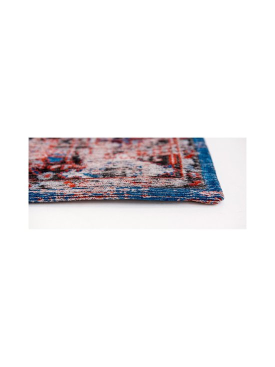 Louis de Poortere - Antique Heriz -matto - RED/BLUE - photo 6 Louis de Poortere - Antique Heriz -matto - RED/BLUE | Stockmann - photo 6