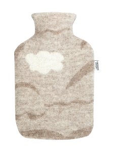 Lapuan Kankurit - Rannalla-lämminvesipullo - 2 BEIGE-WHITE Lapuan Kankurit - Rannalla-lämminvesipullo - 2 BEIGE-WHITE | Stockmann