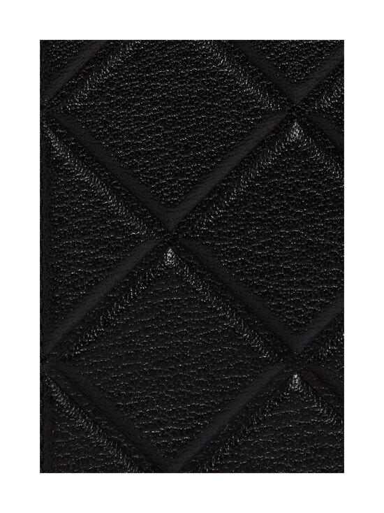 Tory Burch - Fleming Phone Crossbody telefona soma - 001 BLACK - photo 4 Tory Burch - Fleming Phone Crossbody telefona soma - 001 BLACK | Stockmann - photo 4