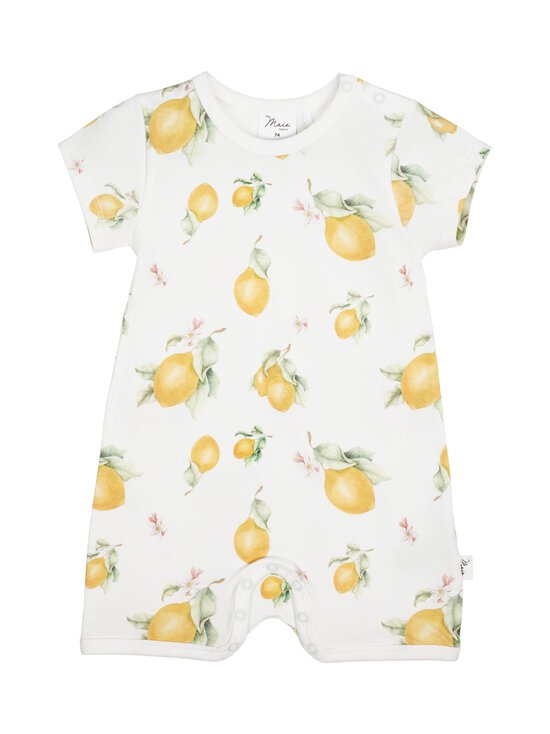 Maia Family - Lemon-leikkipuku - NATURAL WHITE | Stockmann - photo 1