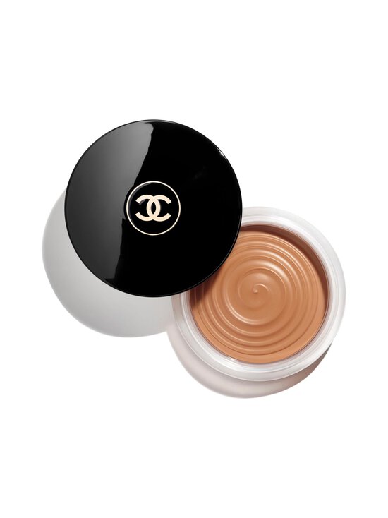 LES BEIGES BRONZING CREAM Cream Gel Bronzer For A Healthy Sun Kissed Glow