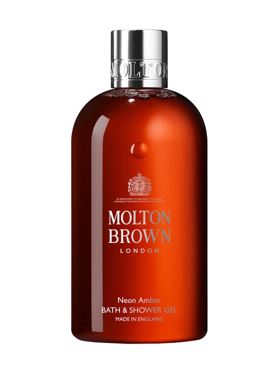 Neon Amber Bath & Shower Gel 300 ml