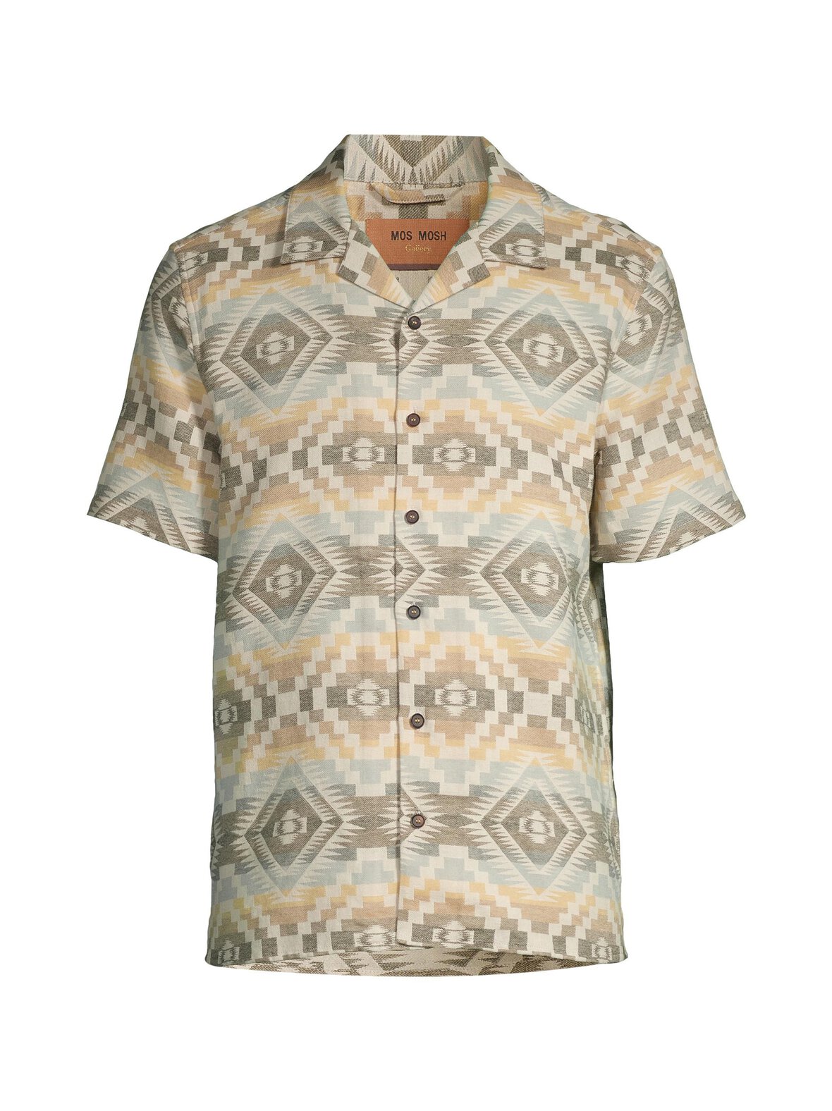 MMGLuis Jacquard -paita