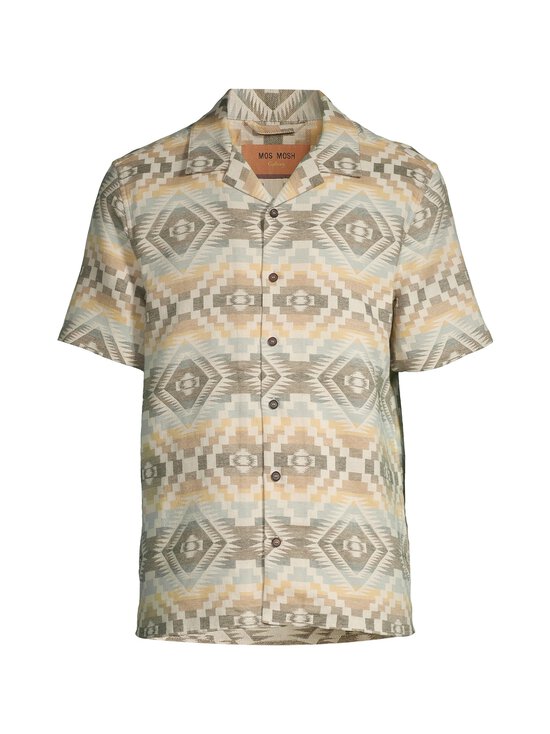 MOS MOSH - MMGLuis Jacquard -paita - 221 SAHARA - photo 1 MOS MOSH - MMGLuis Jacquard -paita - 221 SAHARA | Stockmann - photo 1