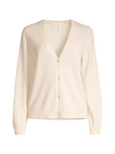 NOOM - Rosa-kashmirneuletakki - LT.BEIGE 1 (OFFWHITE) NOOM - Rosa-kashmirneuletakki - LT.BEIGE 1 (OFFWHITE) | Stockmann