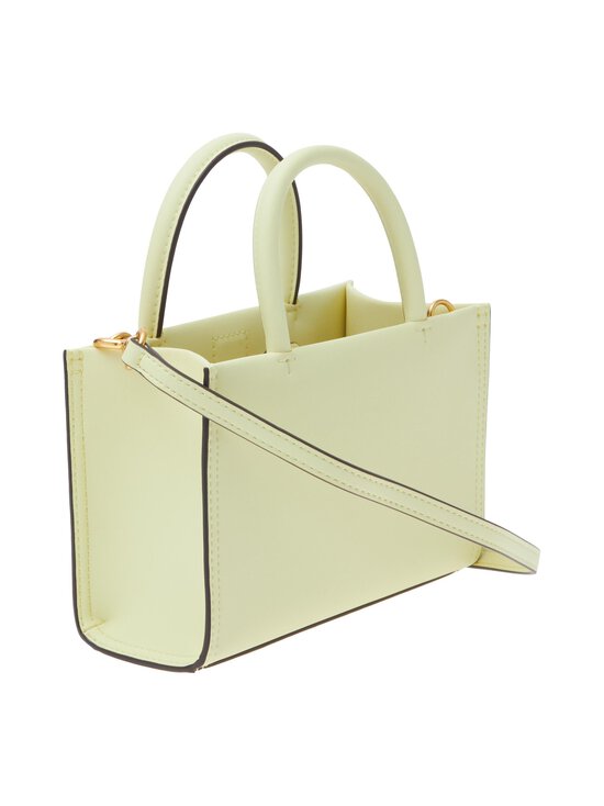 Tory Burch - Mini Ella Eco soma - 703 FROZEN ZEST - photo 2 Tory Burch - Mini Ella Eco soma - 703 FROZEN ZEST | Stockmann - photo 2
