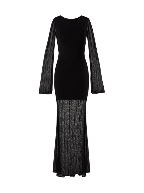 Malina - Haisley Maxi- pitkä juhlamekko - BLACK - photo 1 Malina - Haisley Maxi- pitkä juhlamekko - BLACK | Stockmann - photo 1