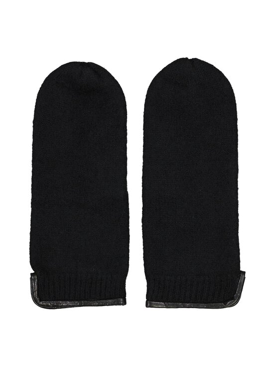 A+more - Salla vilnas cimdi - BLACK | Stockmann - photo 2