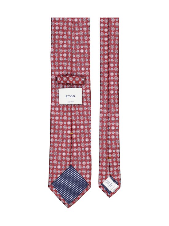 Eton - Siidlips Floral - 59 DARK RED | Stockmann - photo 2