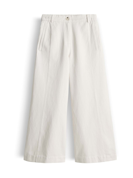 Opus - Maiga Flow Hose bikses - 10004 LIGHT COTTON | Stockmann - photo 1