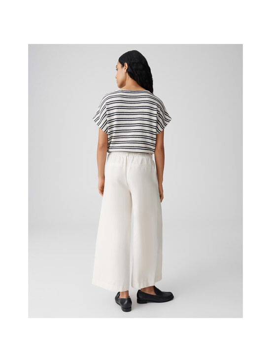 Opus - Maiga Flow Hose bikses - 10004 LIGHT COTTON | Stockmann - photo 4