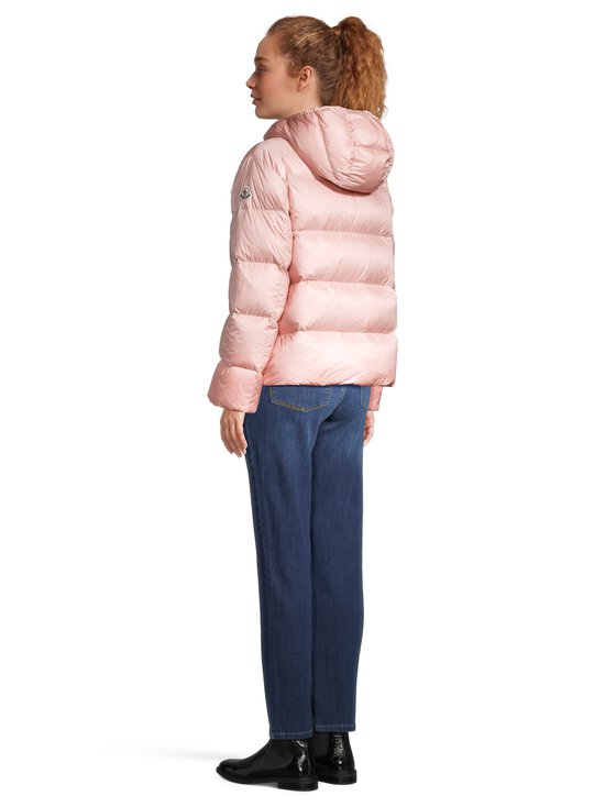 Moncler - Feligule-toppatakki - 51B MEDIUM PINK | Stockmann - photo 4