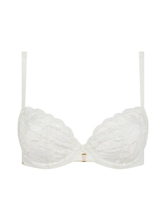 Chantelle - Pitsrinnahoidjad Fleurs Covering - A32 SATIN MILK - photo 1 Chantelle - Pitsrinnahoidjad Fleurs Covering - A32 SATIN MILK | Stockmann - photo 1