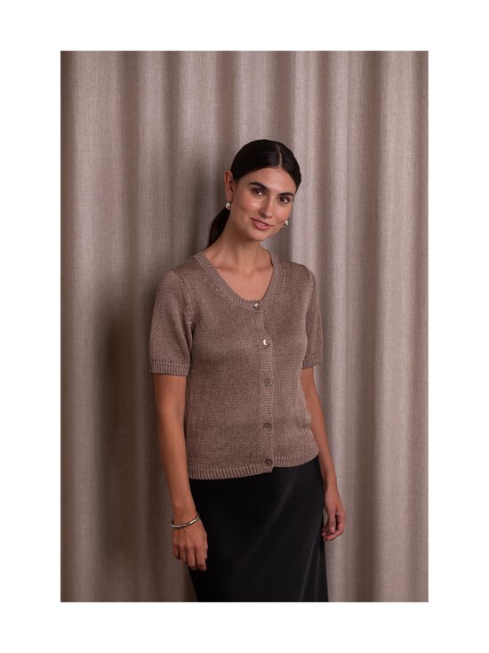 Original Story - Neuletakki - GREIGE | Stockmann - photo 2