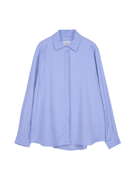 Makia - Selena krekls - 617 BLUE | Stockmann - photo 1