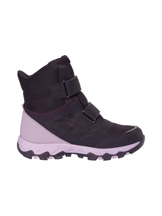 Viking - Track Warm WP ziemas zābaki - 83 AUBERGINE - photo 6 Viking - Track Warm WP ziemas zābaki - 83 AUBERGINE | Stockmann - photo 6