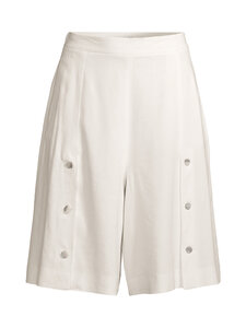 Marella - Lühikesed püksid MlmAcaici - 4 WOOL WHITE | Stockmann