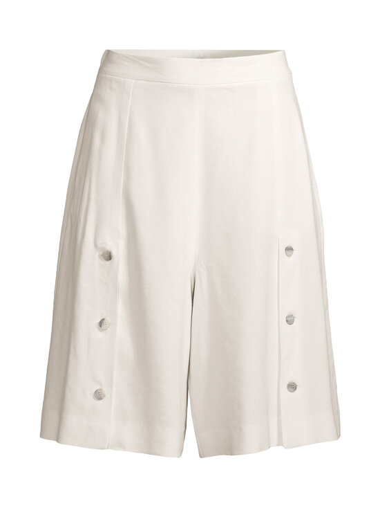 Marella - Lühikesed püksid MlmAcaici - 4 WOOL WHITE | Stockmann - photo 1