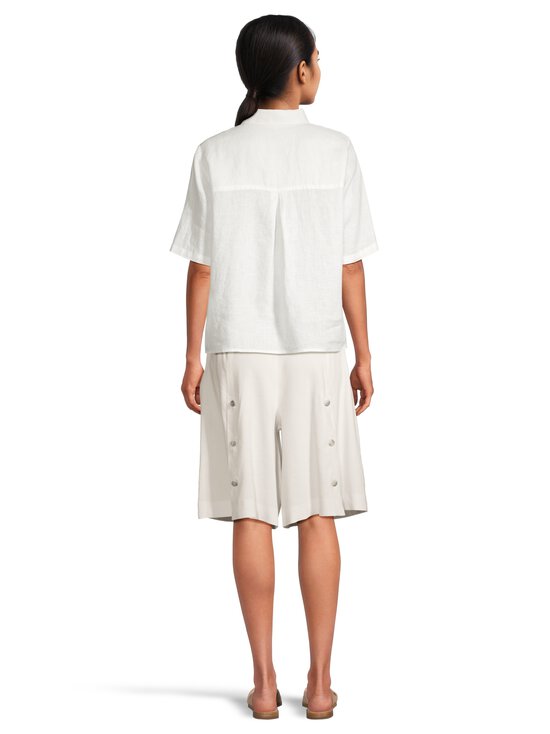 Marella - Lühikesed püksid MlmAcaici - 4 WOOL WHITE | Stockmann - photo 4