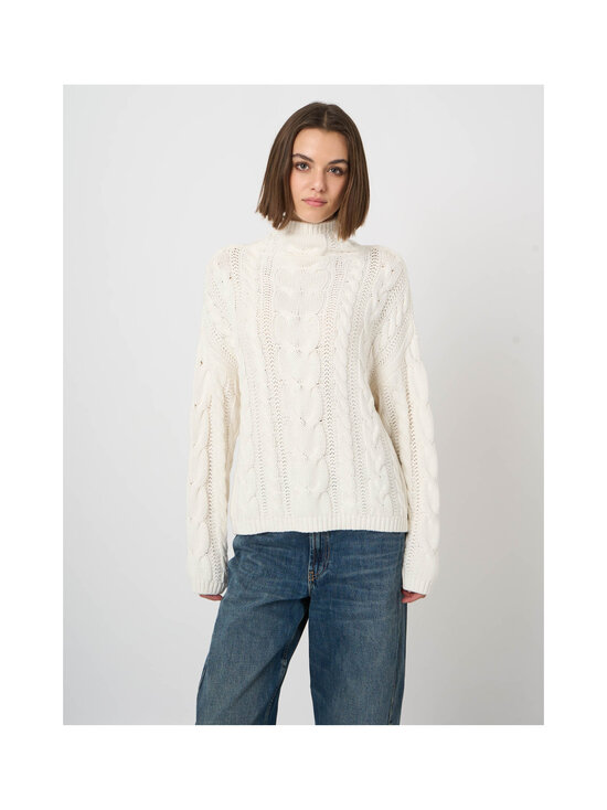 Repeat - Palmikkoneule - 1002 CREAM | Stockmann - photo 2