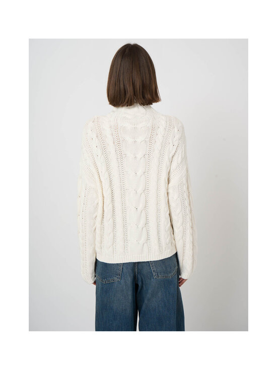 Repeat - Palmikkoneule - 1002 CREAM | Stockmann - photo 3
