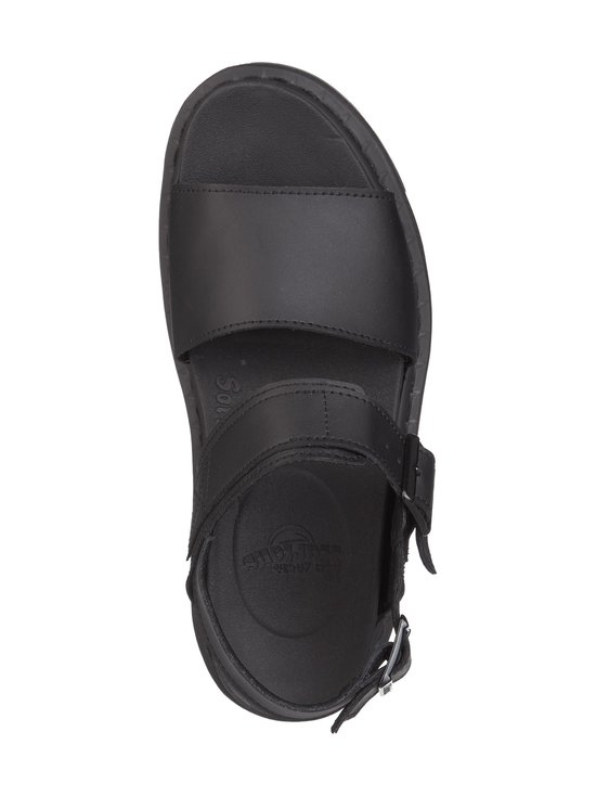 Dr. Martens - Voss sandaalid - BLACK - photo 2 Dr. Martens - Voss sandaalid - BLACK | Stockmann - photo 2