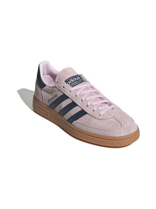adidas Originals - Handball Spezial W ādas sporta apavi - CLPINK/ARCNGT/GUM2 - photo 6 adidas Originals - Handball Spezial W ādas sporta apavi - CLPINK/ARCNGT/GUM2 | Stockmann - photo 6