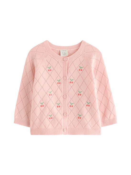 Lindex - Kudum - 6907 LIGHT DUSTY PINK | Stockmann - photo 1