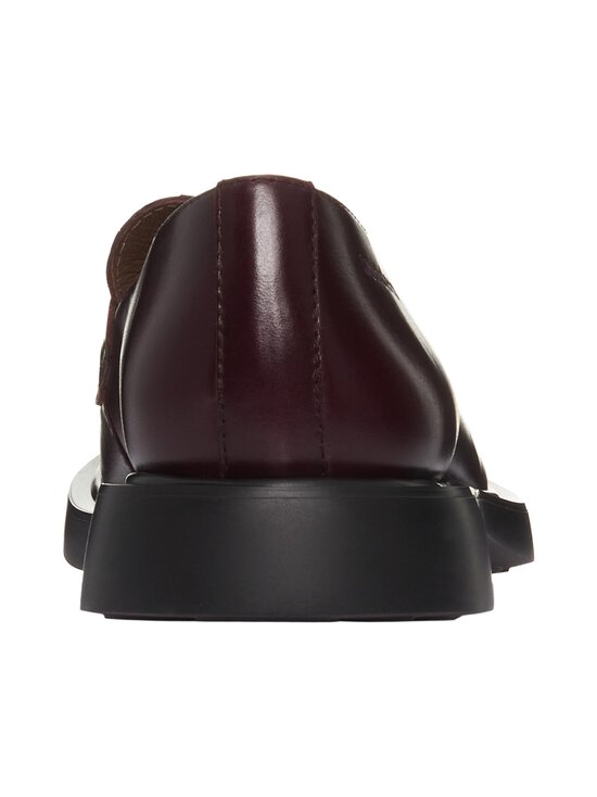 Wonders - Croco Top -loaferit - OREGONLUX VINO / DOLMEN VINO | Stockmann - photo 3