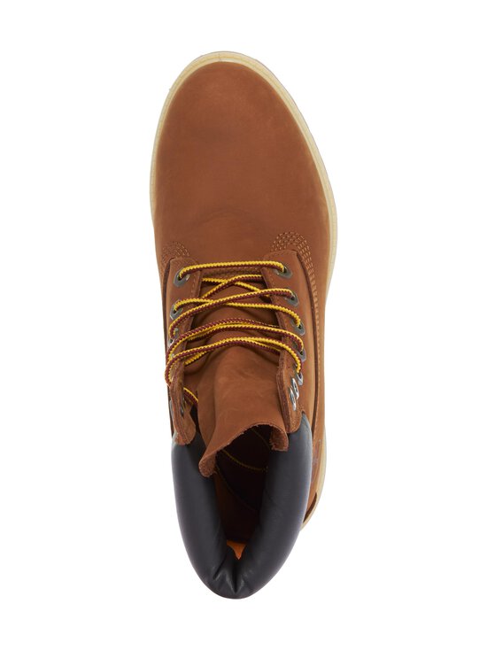 Timberland - Lace Up Waterproof Boot -nahkanilkkurit - BEIGE | Stockmann - photo 2