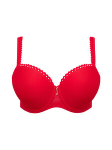 Primadonna - Wowgirl balcony -topatut rintaliivit - TRR TRUE RED | Stockmann
