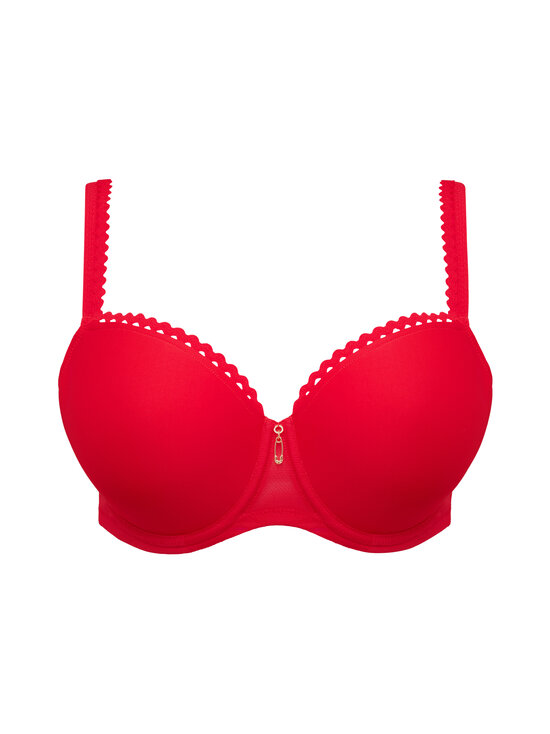 Primadonna - Wowgirl balcony -topatut rintaliivit - TRR TRUE RED | Stockmann - photo 1
