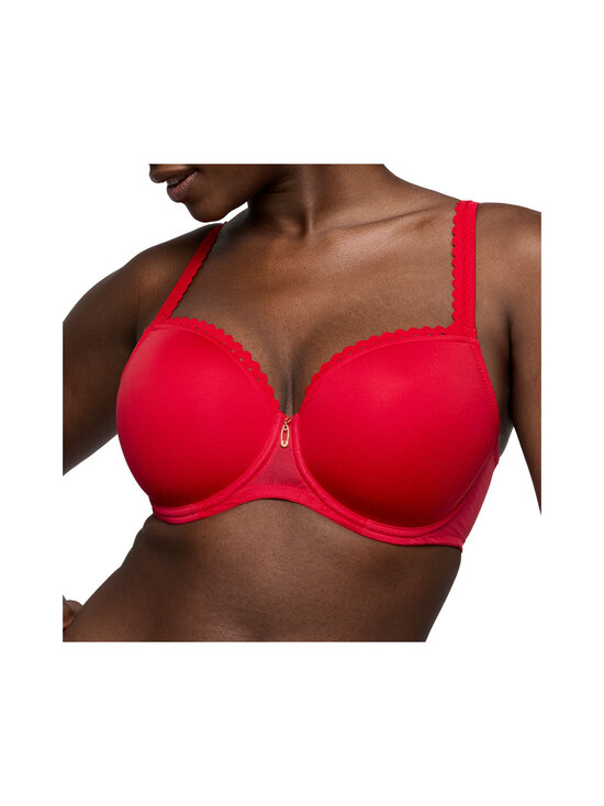 Primadonna - Wowgirl balcony -topatut rintaliivit - TRR TRUE RED | Stockmann - photo 2