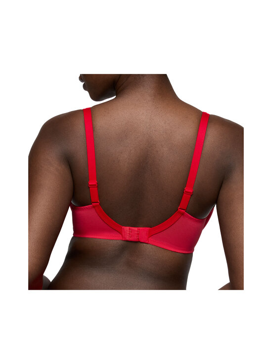 Primadonna - Wowgirl balcony -topatut rintaliivit - TRR TRUE RED | Stockmann - photo 3