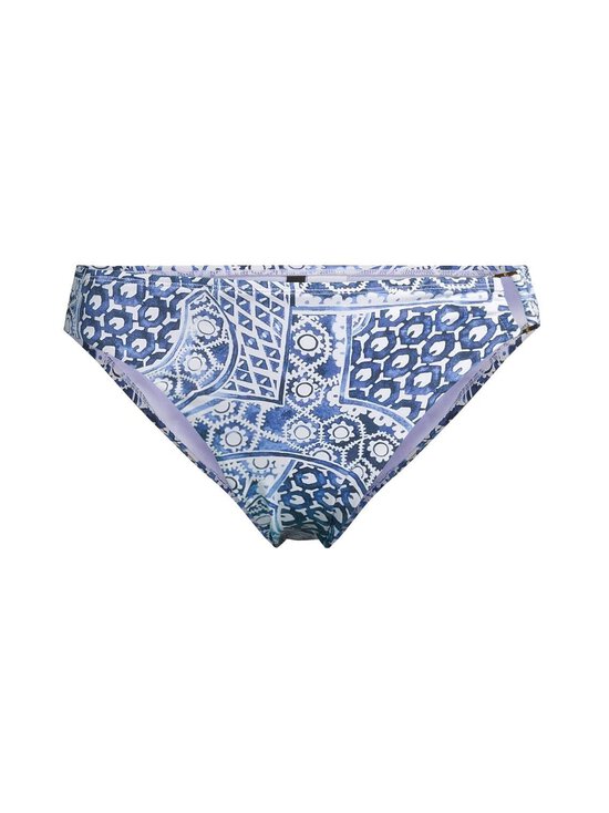 Lauren Ralph Lauren - Ring Hipster -bikinialaosa - MLT MULTI | Stockmann - photo 1