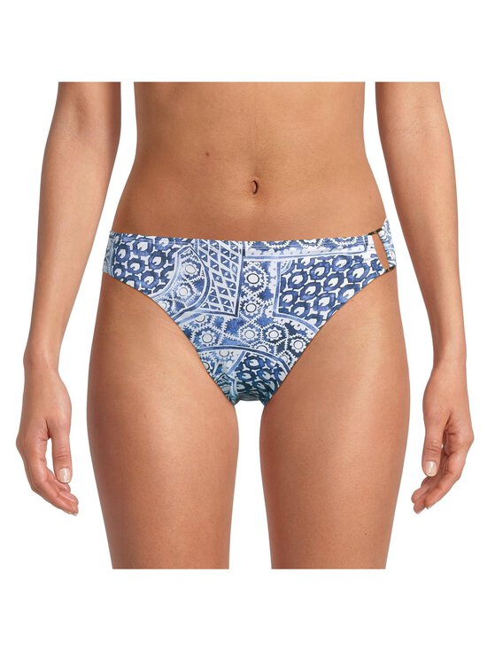 Lauren Ralph Lauren - Ring Hipster -bikinialaosa - MLT MULTI | Stockmann - photo 2