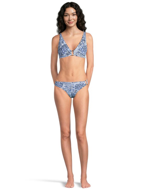 Lauren Ralph Lauren - Ring Hipster -bikinialaosa - MLT MULTI | Stockmann - photo 4