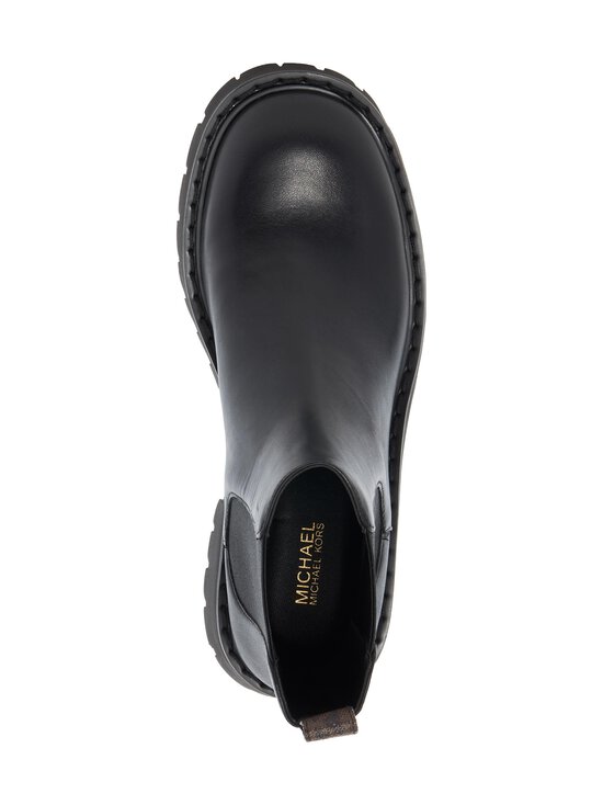 Michael Michael Kors - Nahast poolsaapad Asher Flat - 292 BROWN/BLK - photo 2 Michael Michael Kors - Nahast poolsaapad Asher Flat - 292 BROWN/BLK | Stockmann - photo 2